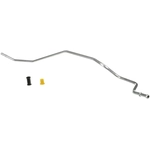 Order SUNSONG NORTH AMERICA - 3605060 - Power Steering Return Line Hose Assembly For Your Vehicle