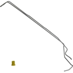 Order SUNSONG NORTH AMERICA - 3605250 - Power Steering Pressure Line Hose Assembly For Your Vehicle