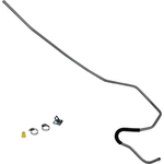 Order SUNSONG NORTH AMERICA - 3605291 - Power Steering Pressure Line Hose Assembly For Your Vehicle