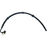 Order Power Steering Return Hose by URO - 1634605124 For Your Vehicle
