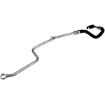 Order URO - 32411094205 - Power Steering Hose For Your Vehicle