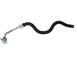 Order URO - LR012758 - Power Steering Return Hose For Your Vehicle