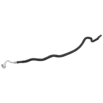 Order VAICO - V10-5197 - Steering System Hydraulic Hose For Your Vehicle