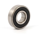 Order Power Steering Shaft Bearing by KUGEL - 70-203FF For Your Vehicle