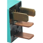Order Power Window Relay by BLUE STREAK (HYGRADE MOTOR) - RY721 For Your Vehicle