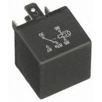 Order Power Window Relay by BLUE STREAK (HYGRADE MOTOR) - RY116 For Your Vehicle