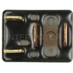 Order Power Window Relay by BLUE STREAK (HYGRADE MOTOR) - RY1527 For Your Vehicle
