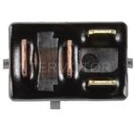 Order Power Window Relay by BLUE STREAK (HYGRADE MOTOR) - RY1651 For Your Vehicle