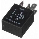 Order Power Window Relay by BLUE STREAK (HYGRADE MOTOR) - RY302 For Your Vehicle