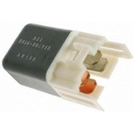 Order Power Window Relay by BLUE STREAK (HYGRADE MOTOR) - RY351 For Your Vehicle