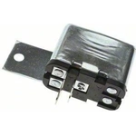 Order Power Window Relay by BLUE STREAK (HYGRADE MOTOR) - RY47 For Your Vehicle