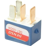 Order Power Window Relay by DENSO - 567-0004 For Your Vehicle
