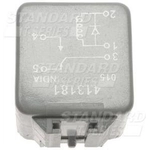 Order Power Window Relay by STANDARD/T-SERIES - RY70T For Your Vehicle