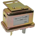 Order Power Window Relay by STANDARD/T-SERIES - SR105T For Your Vehicle