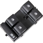 Order ACDELCO - 22819398 - Power Window Switch For Your Vehicle