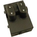Order ACI/MAXAIR - 387323 - Front Driver Side Door Window Switch For Your Vehicle