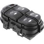 Order Power Window Switch by ACI/MAXAIR - 387325 For Your Vehicle