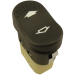 Order Power Window Switch by ACI/MAXAIR - 387326 For Your Vehicle