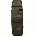 Order Power Window Switch by ACI/MAXAIR - 387659 For Your Vehicle