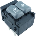 Order Power Window Switch by ACI/MAXAIR - 87235 For Your Vehicle