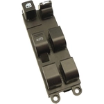 Order Power Window Switch by ACI/MAXAIR - 87810 For Your Vehicle