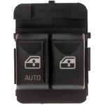 Order BLUE STREAK (HYGRADE MOTOR) - DS1450 - Driver Side Window Switch For Your Vehicle