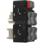 Order Power Window Switch by BLUE STREAK (HYGRADE MOTOR) - DS2141 For Your Vehicle