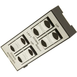 Order BLUE STREAK (HYGRADE MOTOR) - DS2242 - Power Window Switch For Your Vehicle
