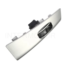 Order Power Window Switch by BLUE STREAK (HYGRADE MOTOR) - DWS1007 For Your Vehicle