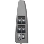 Order BLUE STREAK (HYGRADE MOTOR) - DWS1025 - Front Driver Side Window Switch For Your Vehicle
