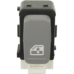 Order BLUE STREAK (HYGRADE MOTOR) - DWS107 - Power Window Switch For Your Vehicle