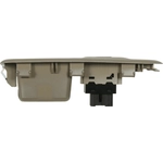 Order Power Window Switch by BLUE STREAK (HYGRADE MOTOR) - DWS1113 For Your Vehicle
