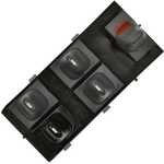 Order BLUE STREAK (HYGRADE MOTOR) - DWS1148 - Power Window Switch For Your Vehicle