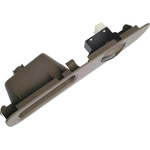 Order Power Window Switch by BLUE STREAK (HYGRADE MOTOR) - DWS1167 For Your Vehicle