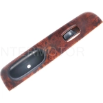 Order Power Window Switch by BLUE STREAK (HYGRADE MOTOR) - DWS1179 For Your Vehicle