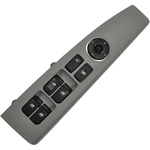 Order BLUE STREAK (HYGRADE MOTOR) - DWS1194 - Front Driver Side Window Switch For Your Vehicle