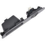 Order Power Window Switch by BLUE STREAK (HYGRADE MOTOR) - DWS1217 For Your Vehicle