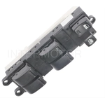 Order Power Window Switch by BLUE STREAK (HYGRADE MOTOR) - DWS125 For Your Vehicle