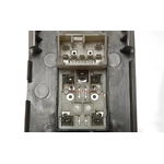 Order Power Window Switch by BLUE STREAK (HYGRADE MOTOR) - DWS1262 For Your Vehicle