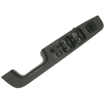 Order BLUE STREAK (HYGRADE MOTOR) - DWS1275 - Power Window Switch For Your Vehicle