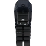 Order BLUE STREAK (HYGRADE MOTOR) - DWS1407 - Front Driver Side Window Switch For Your Vehicle