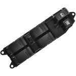 Order BLUE STREAK (HYGRADE MOTOR) - DWS1436 - Front Driver Side Window Switch For Your Vehicle