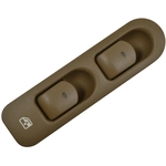 Order BLUE STREAK (HYGRADE MOTOR) - DWS1506 - Front Passenger Side Window Switch For Your Vehicle