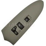 Order Power Window Switch by BLUE STREAK (HYGRADE MOTOR) - DWS1652 For Your Vehicle