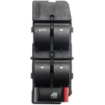 Order BLUE STREAK (HYGRADE MOTOR) - DWS168 - Front Driver Side Window Switch For Your Vehicle