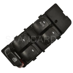 Order Power Window Switch by BLUE STREAK (HYGRADE MOTOR) - DWS1698 For Your Vehicle