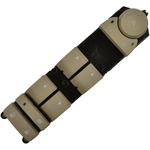 Order BLUE STREAK (HYGRADE MOTOR) - DWS1704 - Power Window Switch For Your Vehicle