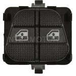 Order Power Window Switch by BLUE STREAK (HYGRADE MOTOR) - DWS1745 For Your Vehicle