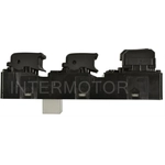 Order Power Window Switch by BLUE STREAK (HYGRADE MOTOR) - DWS1763 For Your Vehicle
