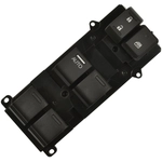 Order BLUE STREAK (HYGRADE MOTOR) - DWS1797 - Power Window Switch For Your Vehicle